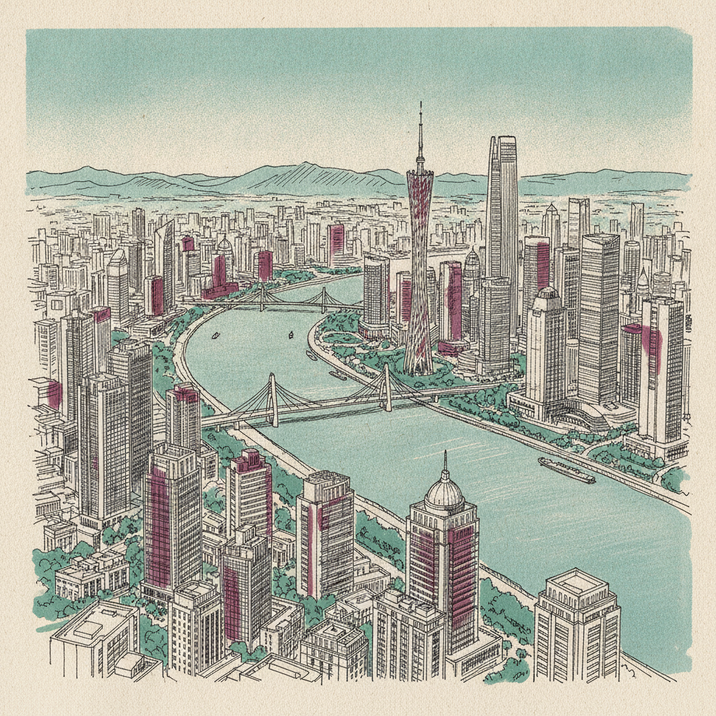 Guangzhou