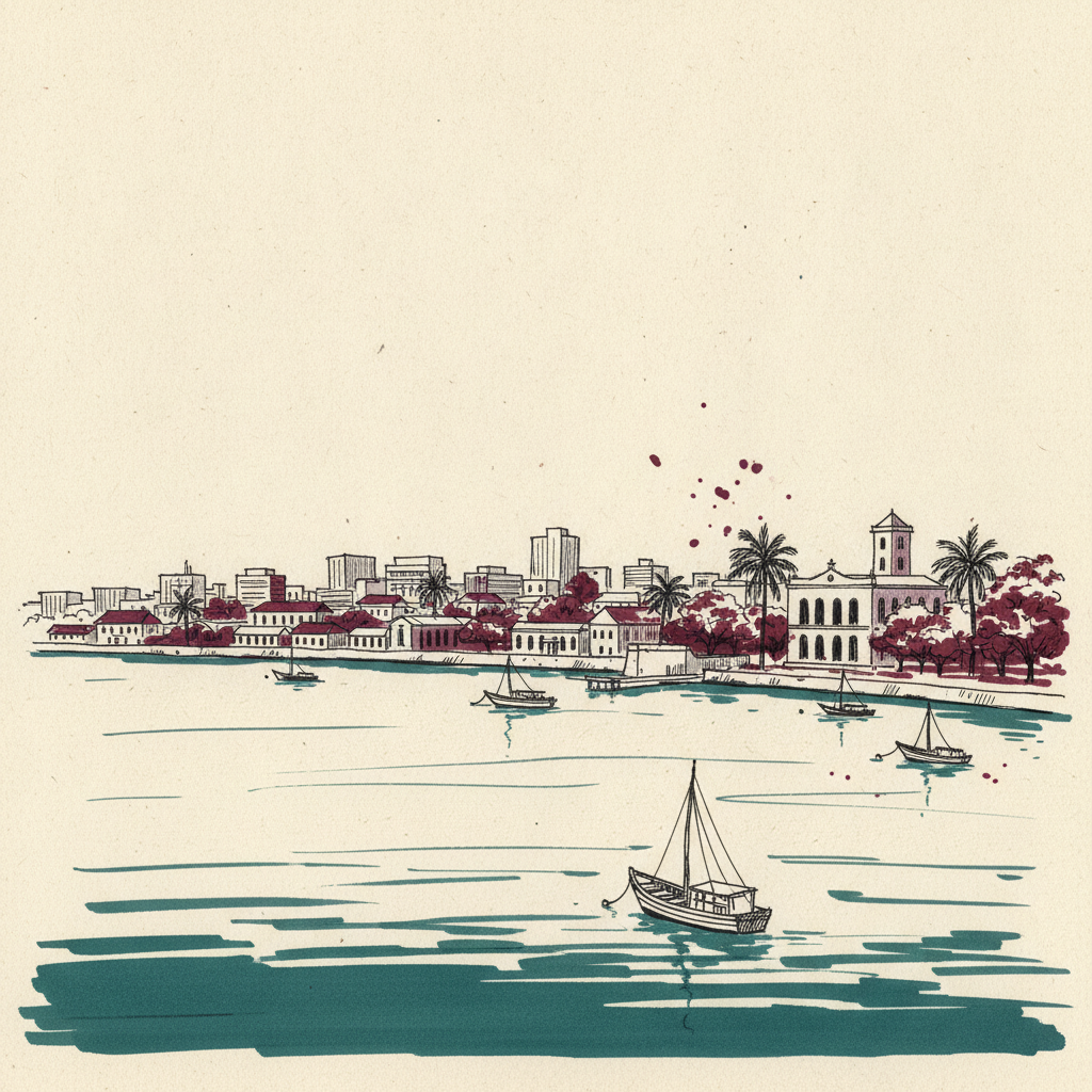 Guinea-Bissau