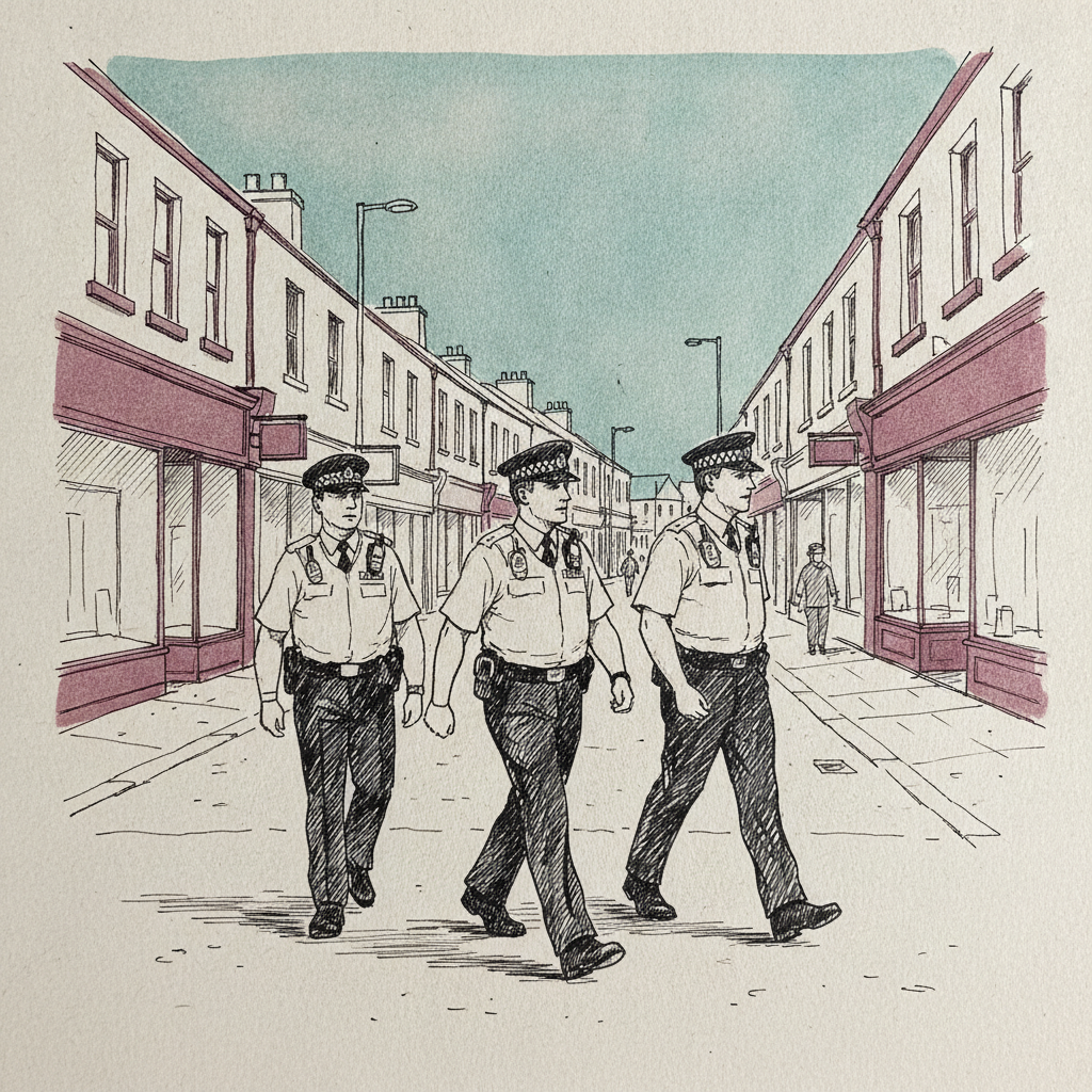 Gwent Police