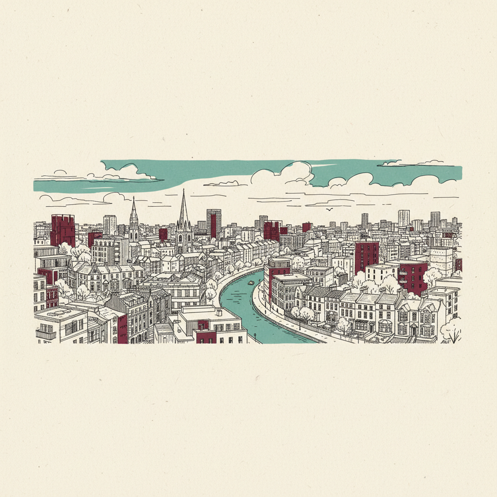 Hackney