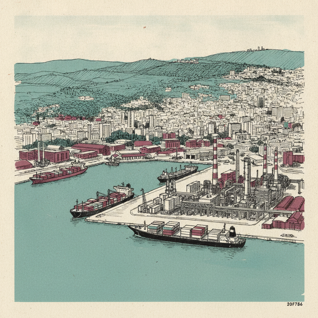 Haifa