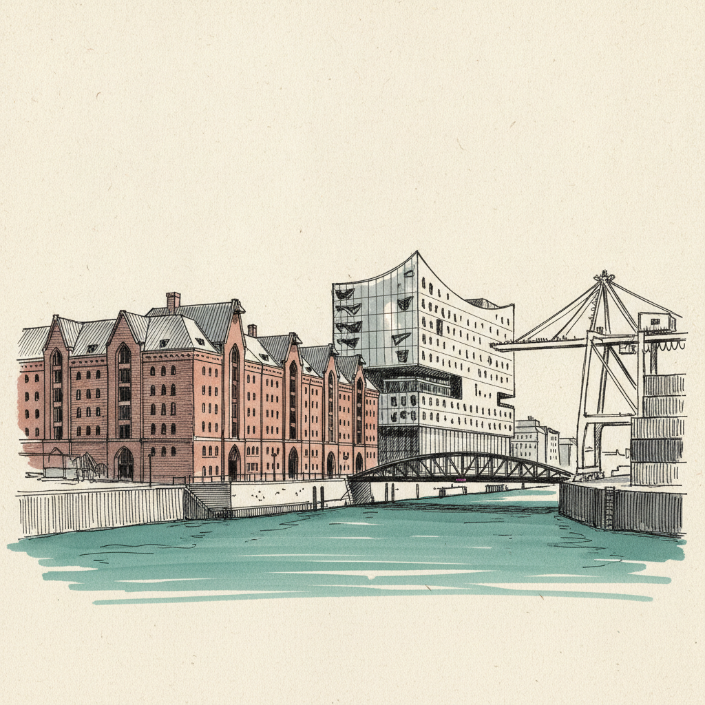 Hamburg