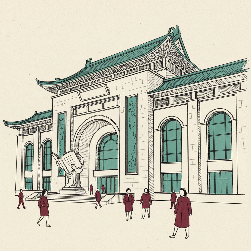 Hangzhou Intermediate People's Court