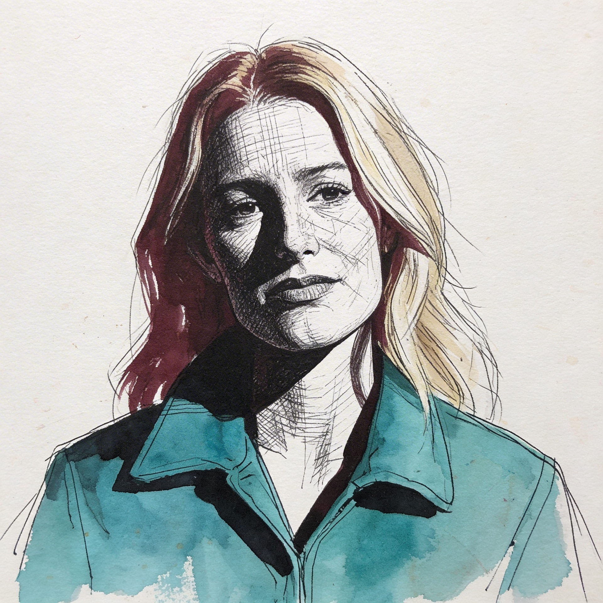 Hannah Spencer