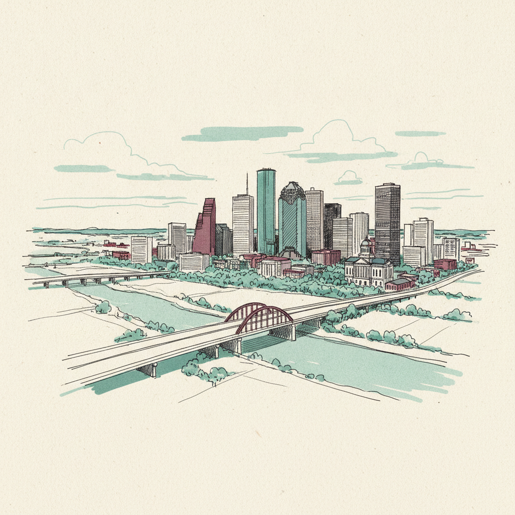 Harris County