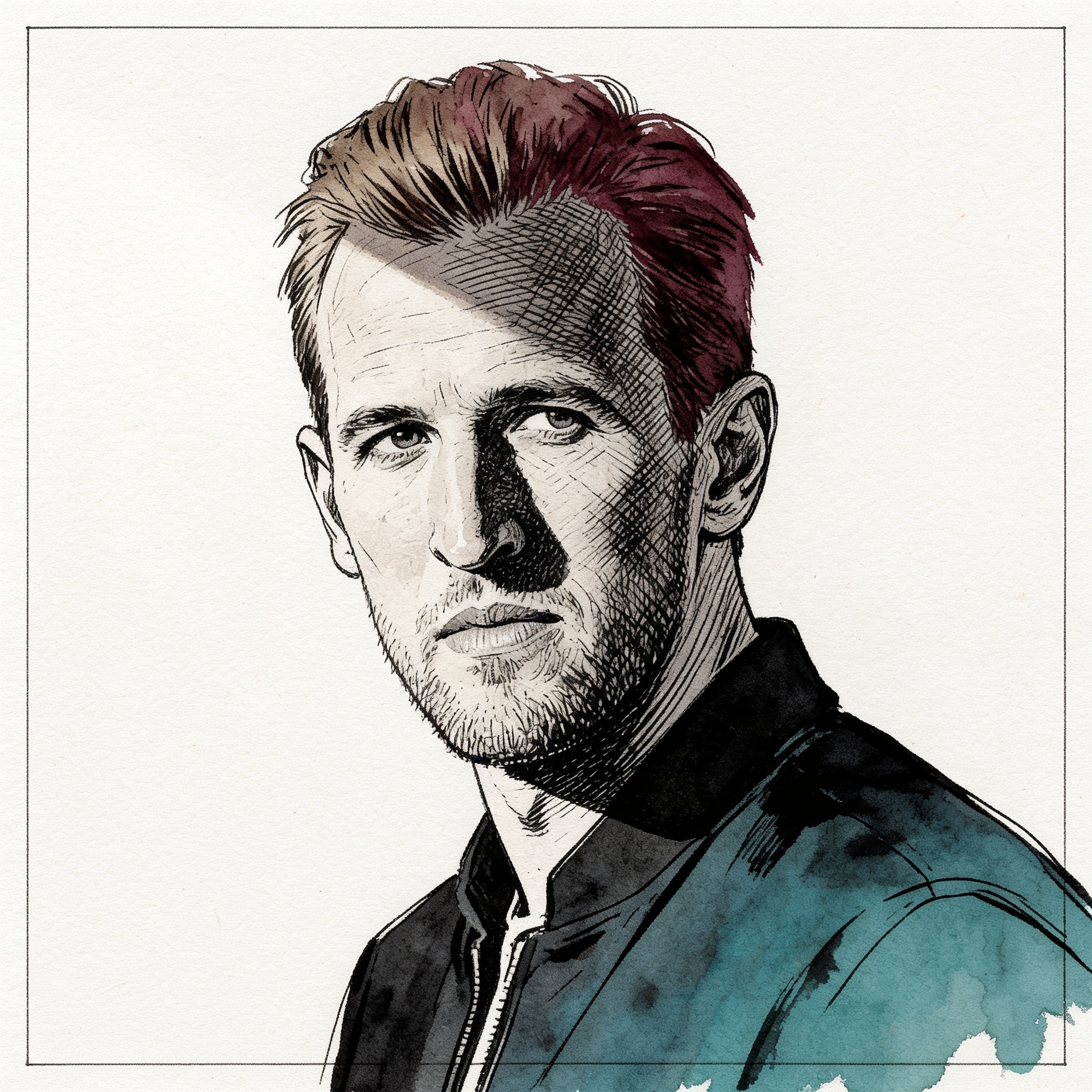 Harry Kane