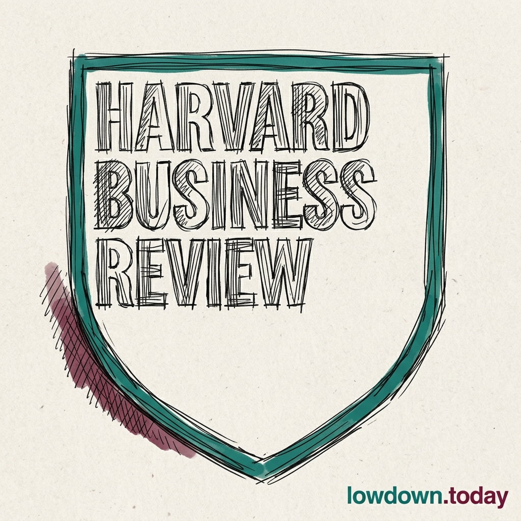 Harvard Business Review