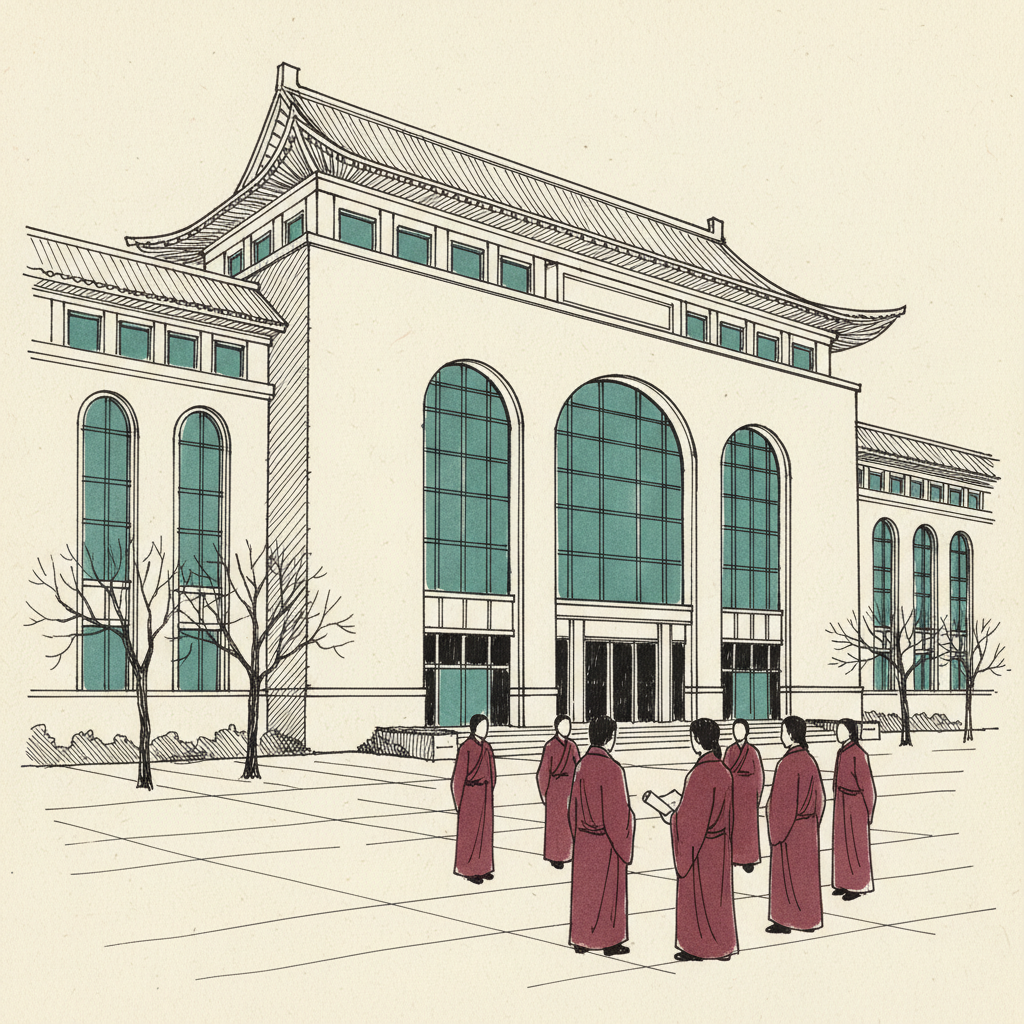 Hebei Xinhai