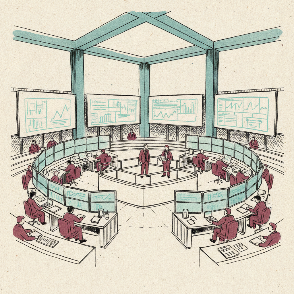 Hede Capital Partners
