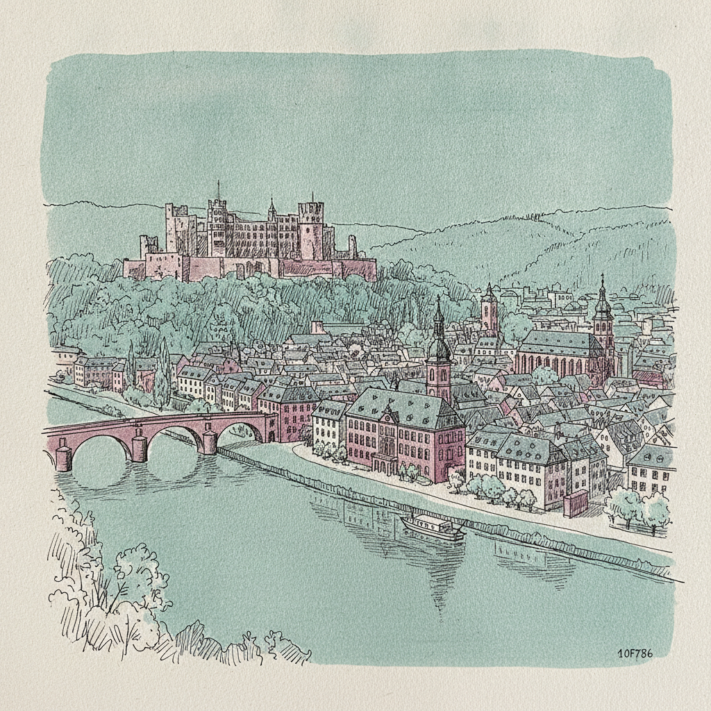 Heidelberg