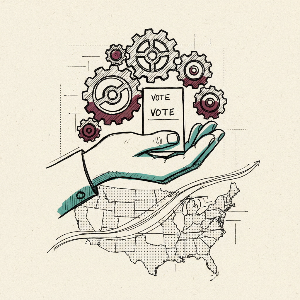 Help America Vote Act