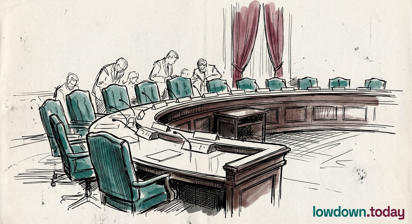 HELP Committee