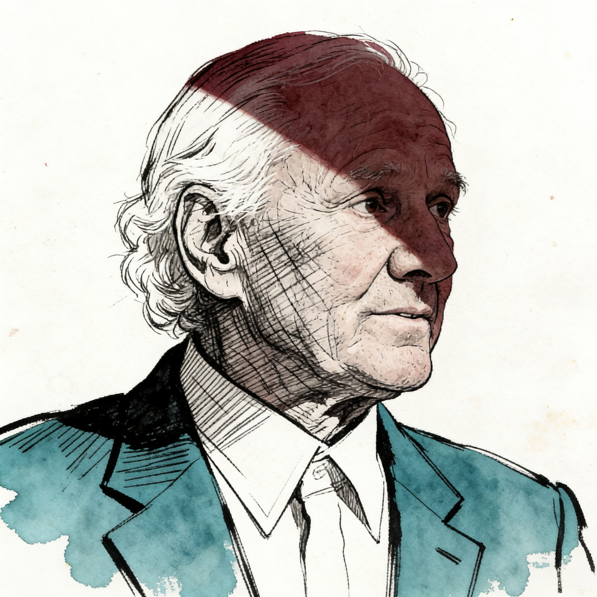 Henry McMaster