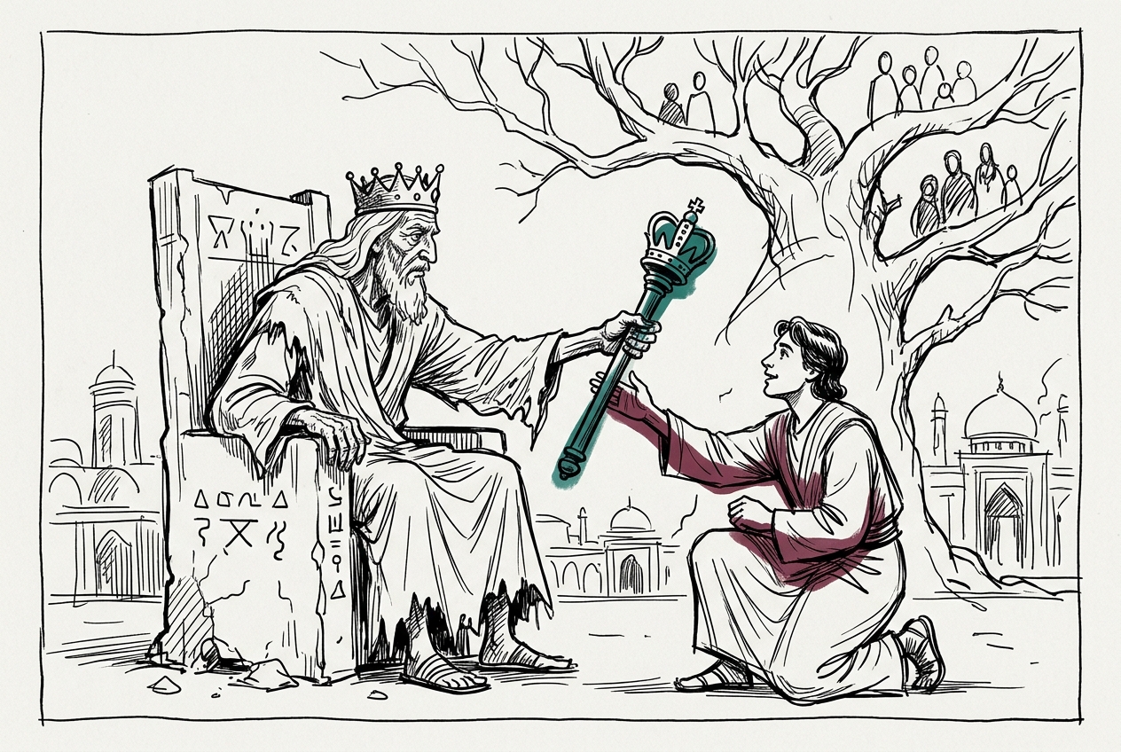 Hereditary rule