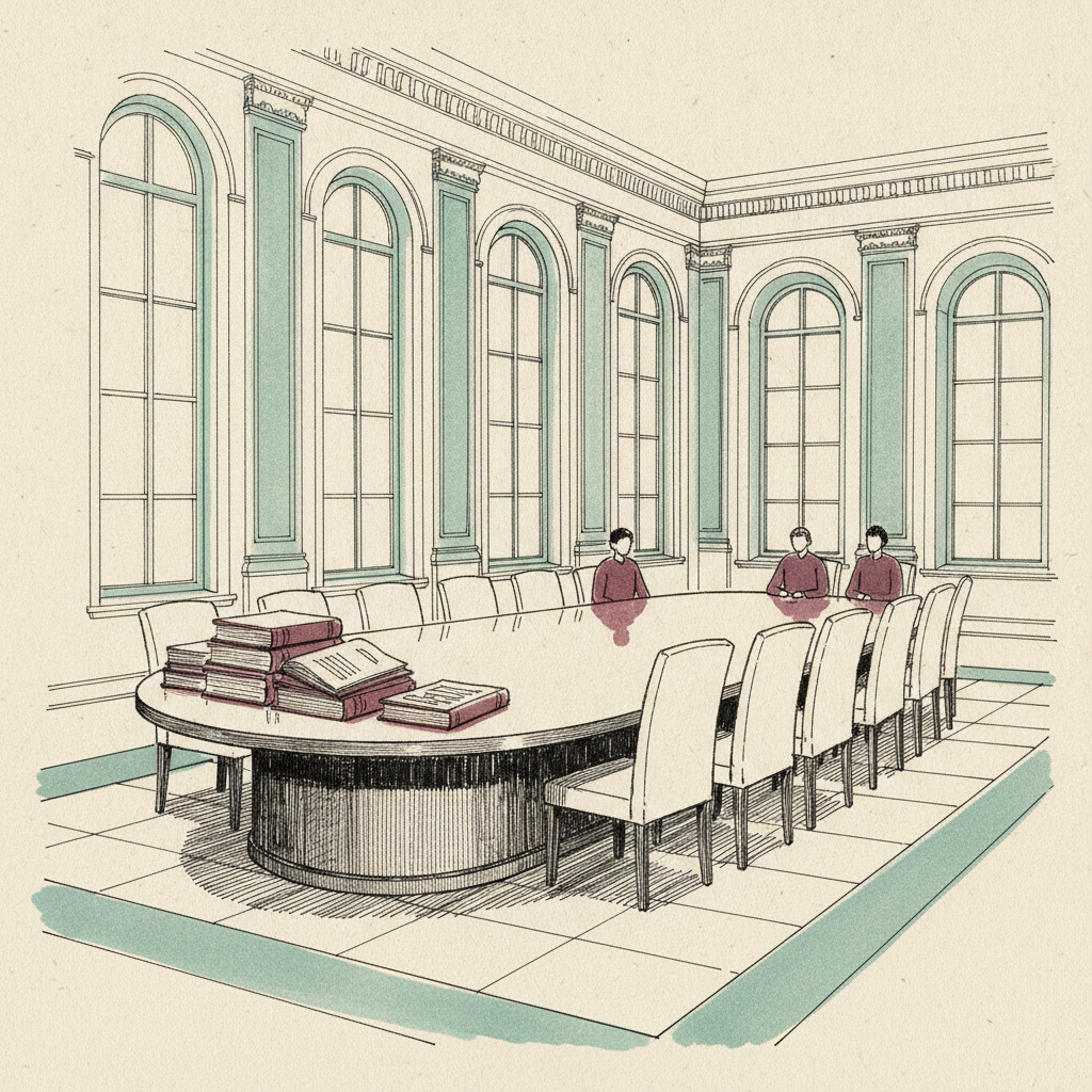 High-Level Committee