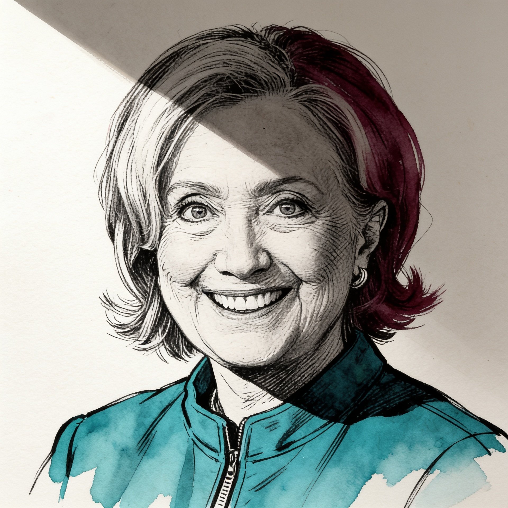 Hillary Clinton