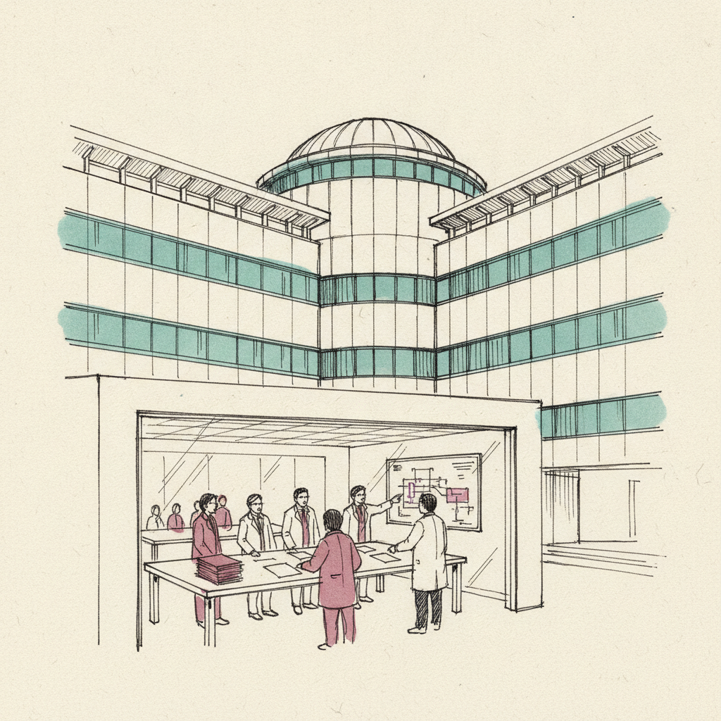Hilleman Laboratories
