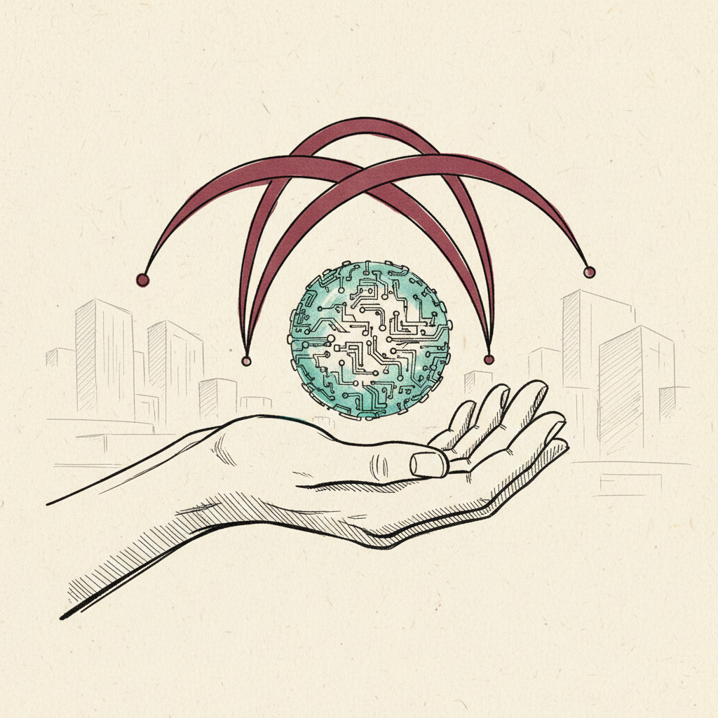 Hiroshima AI Process