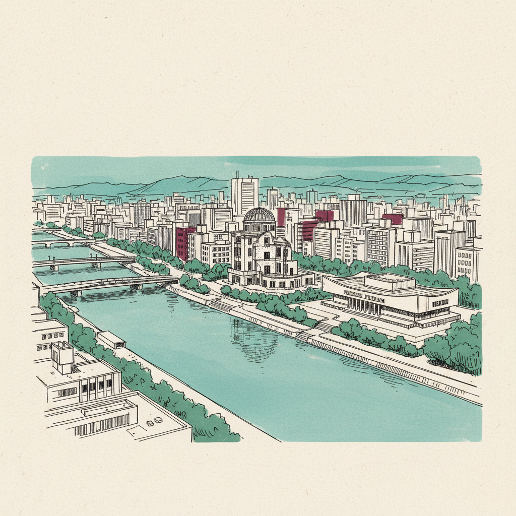 Hiroshima