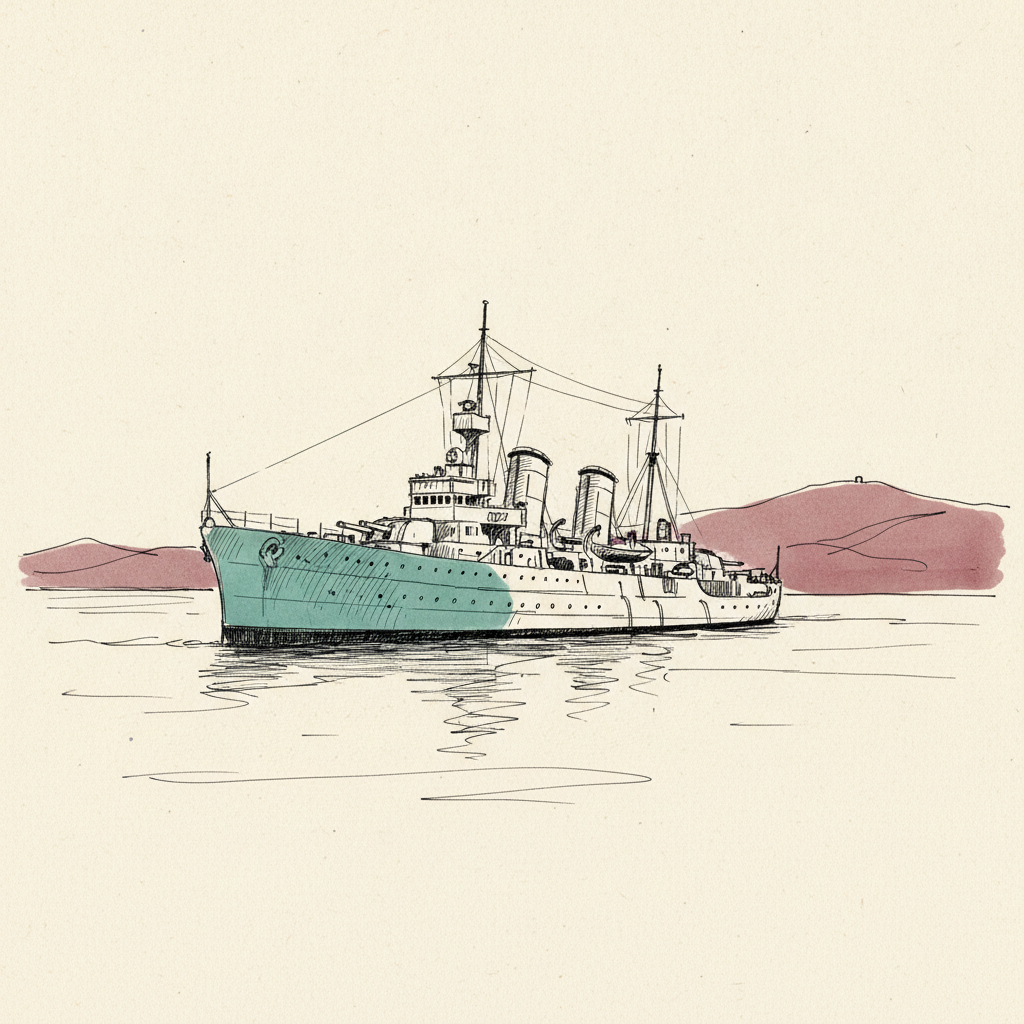 HMS York