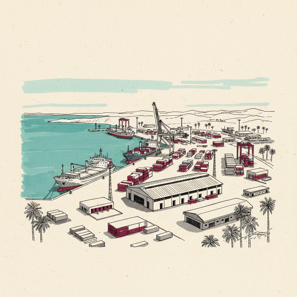 Hodeidah