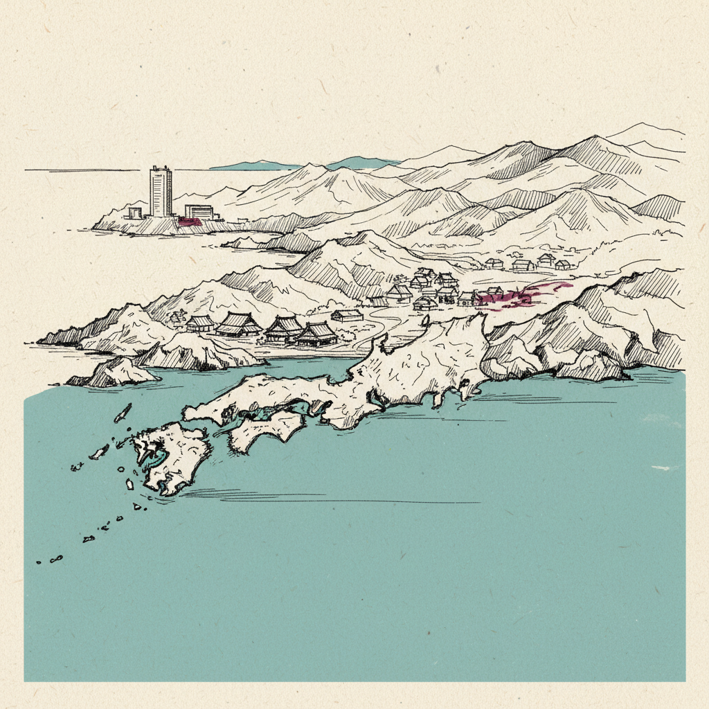 Hokkaido