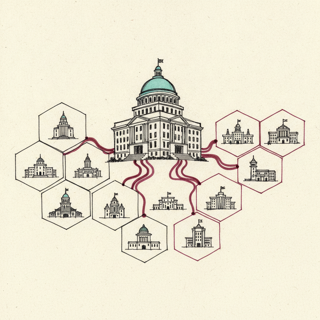 Homeland Security Grant Program
