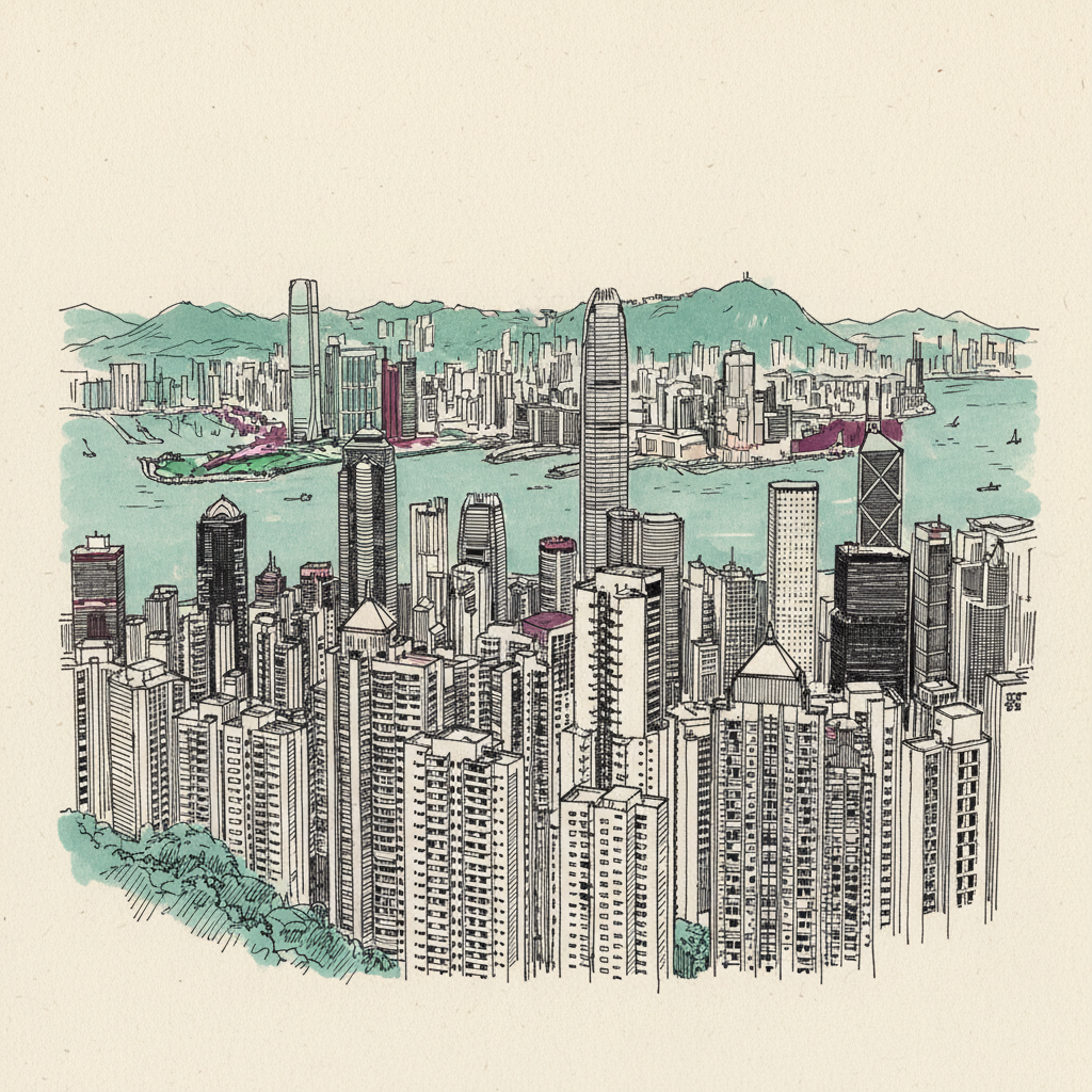 Hong Kong
