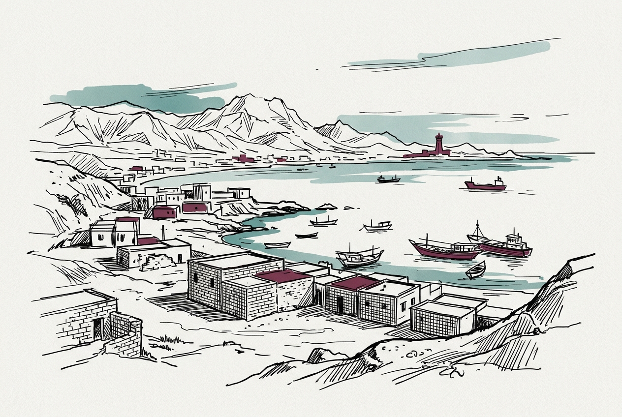 Hormozgan Province