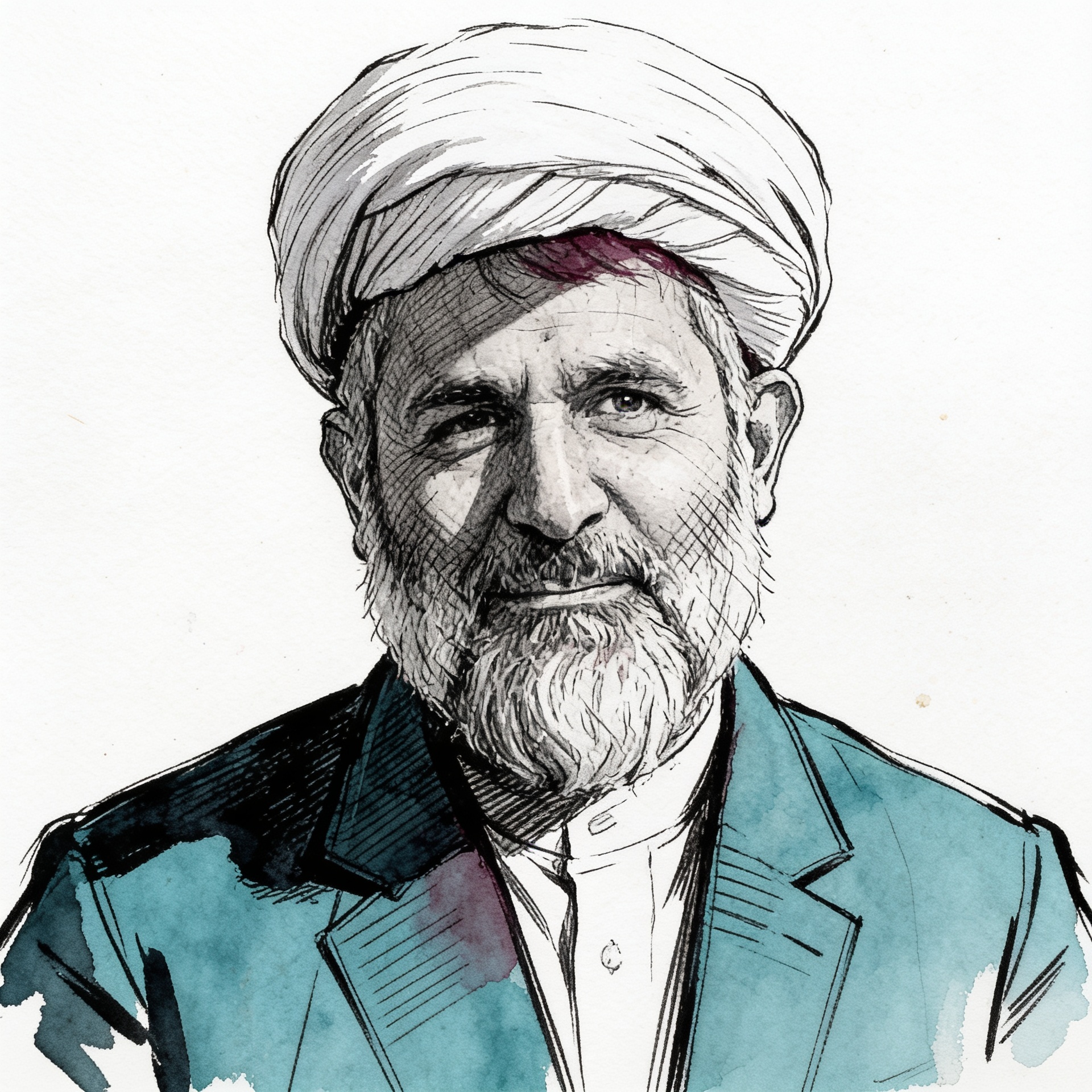 Hossein Taeb