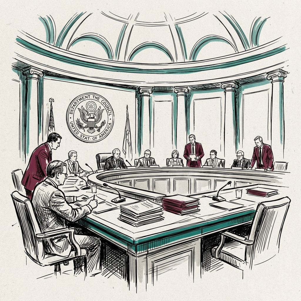 House Armed Services Committee
