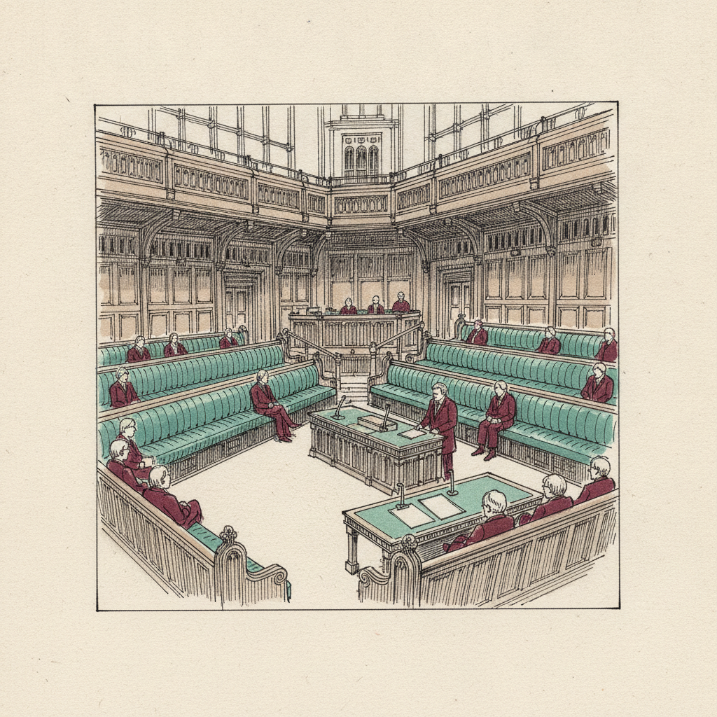 House of Commons