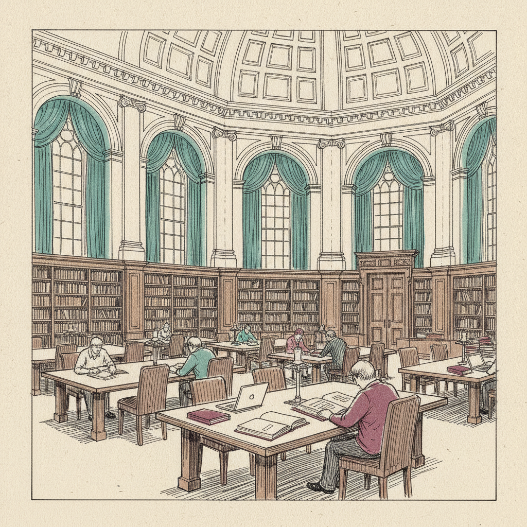 House of Commons Library