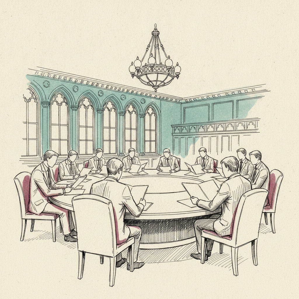 House of Commons Science, Innovation and Technology Committee