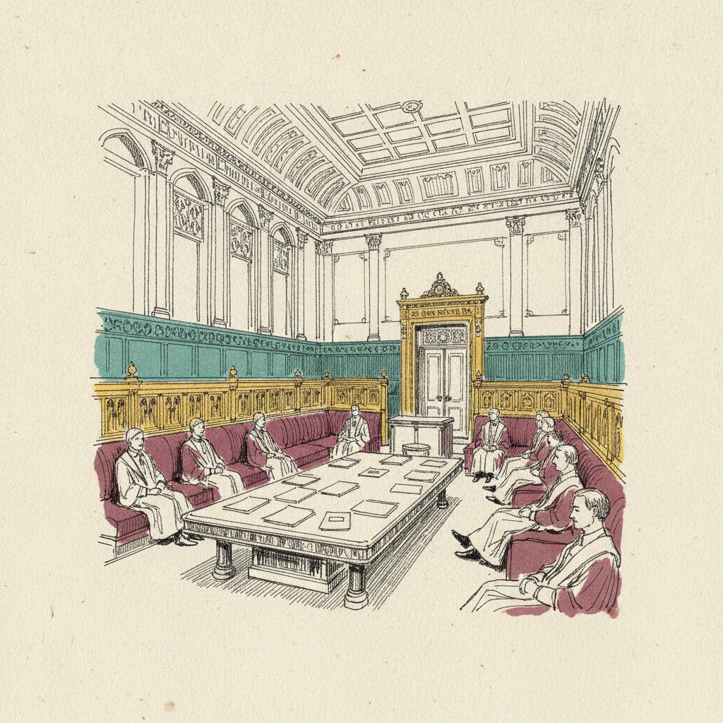 House of Lords