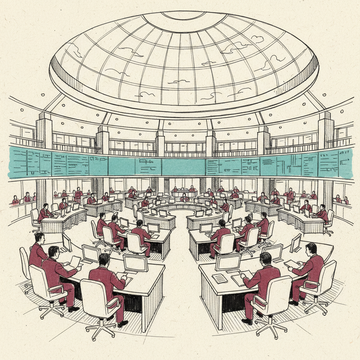 House of Shipping Investment FZCO