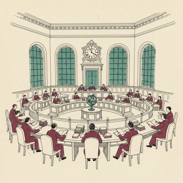 House of Shipping Private Limited