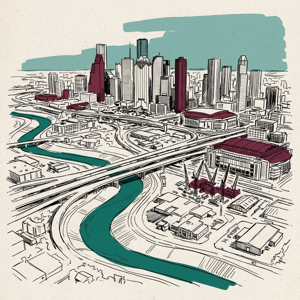 Houston