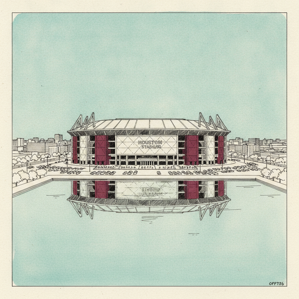 Houston Stadium