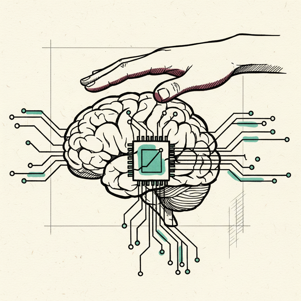 Human Machine Teaming