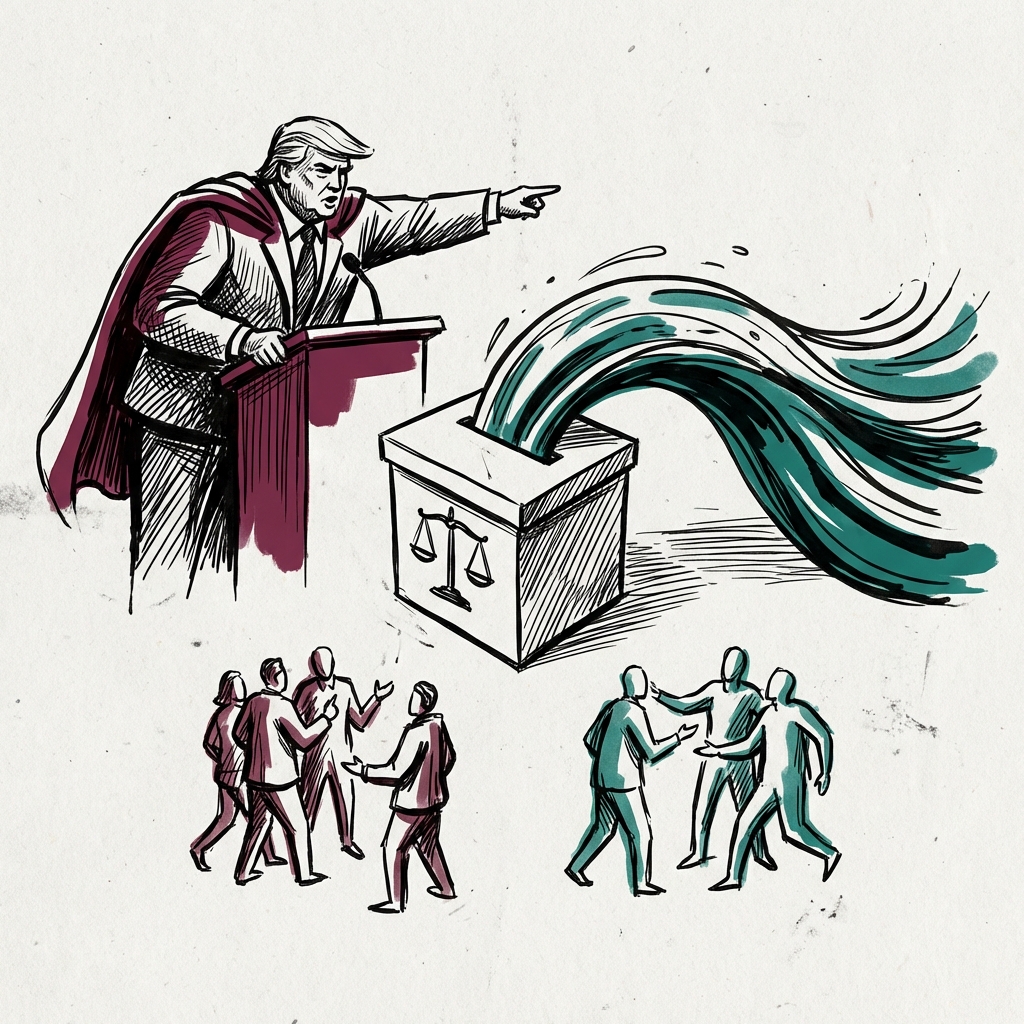 Hungary's 12 April parliamentary election