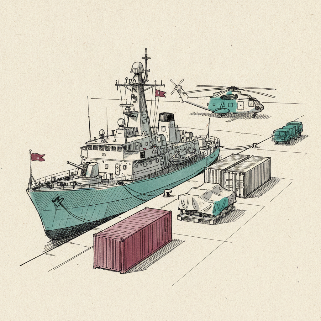 Hunt-class