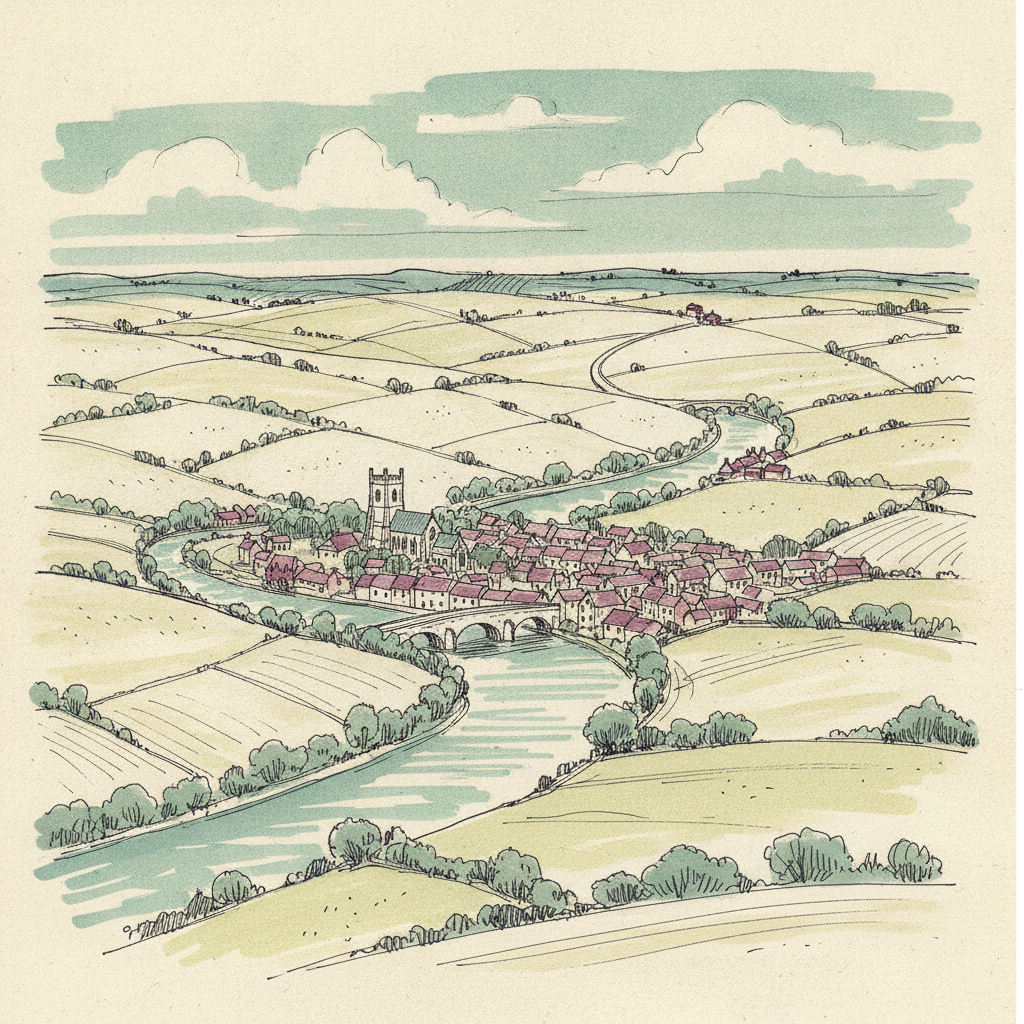 Huntingdonshire