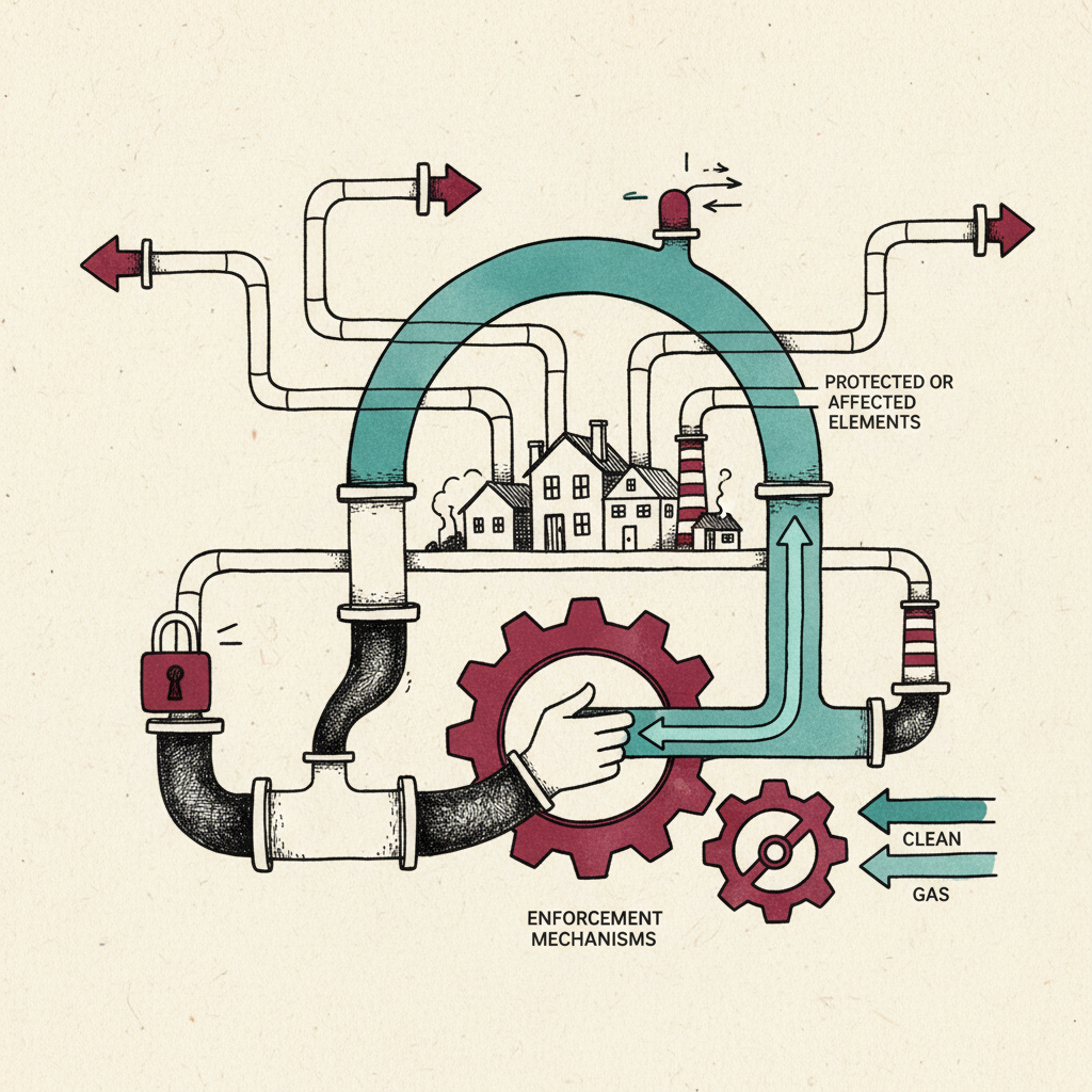 Hydrogen and Decarbonised Gas Markets Package