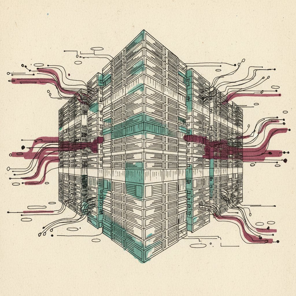Hyperscale