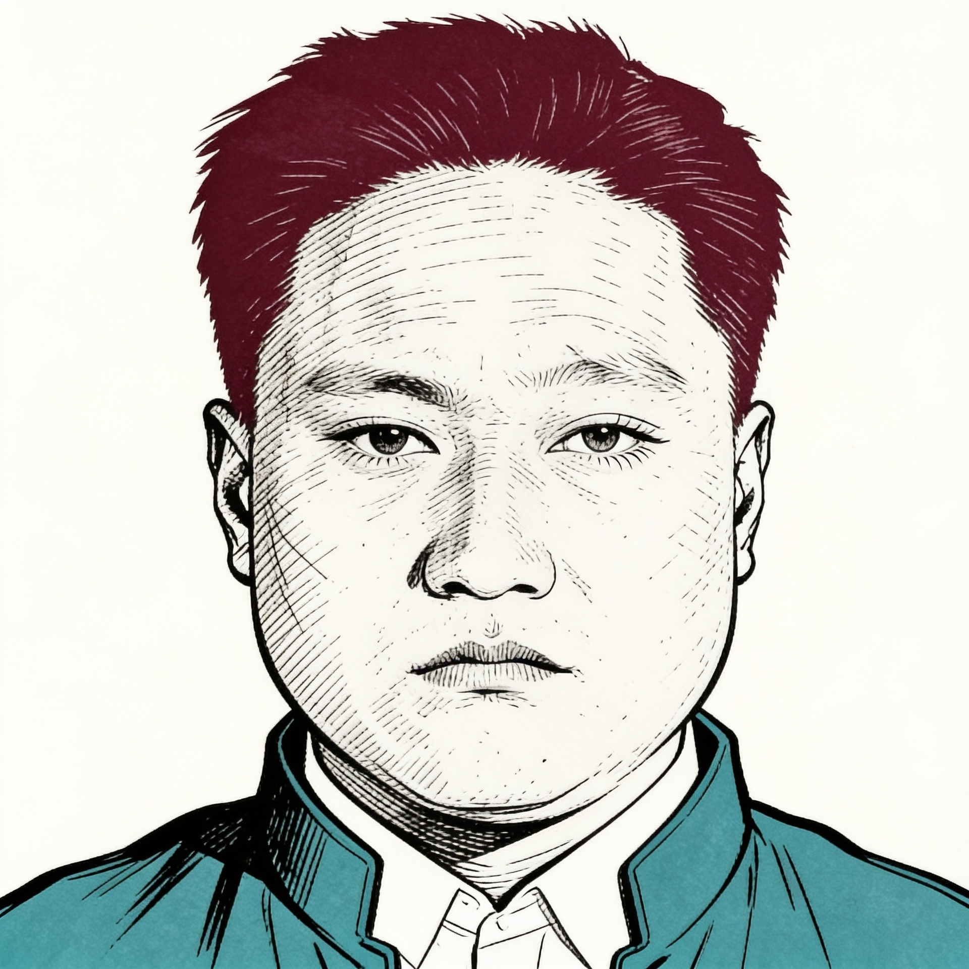 Hyun Jin-geon