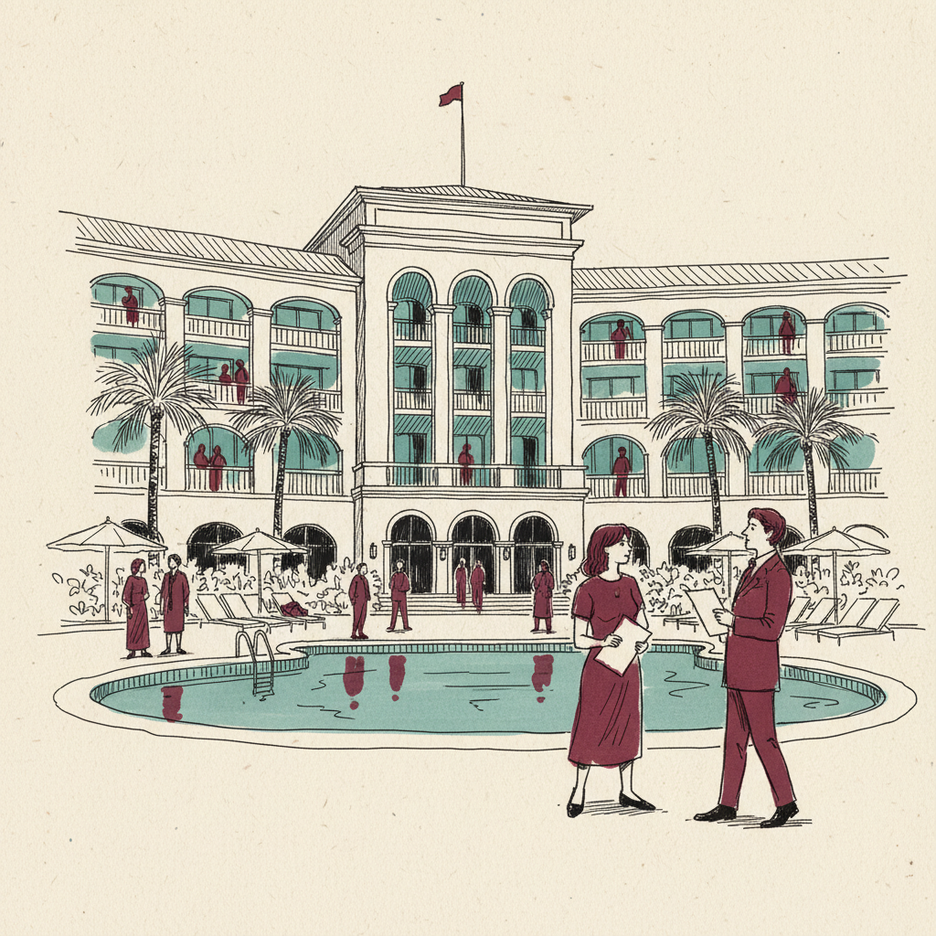 Iberostar