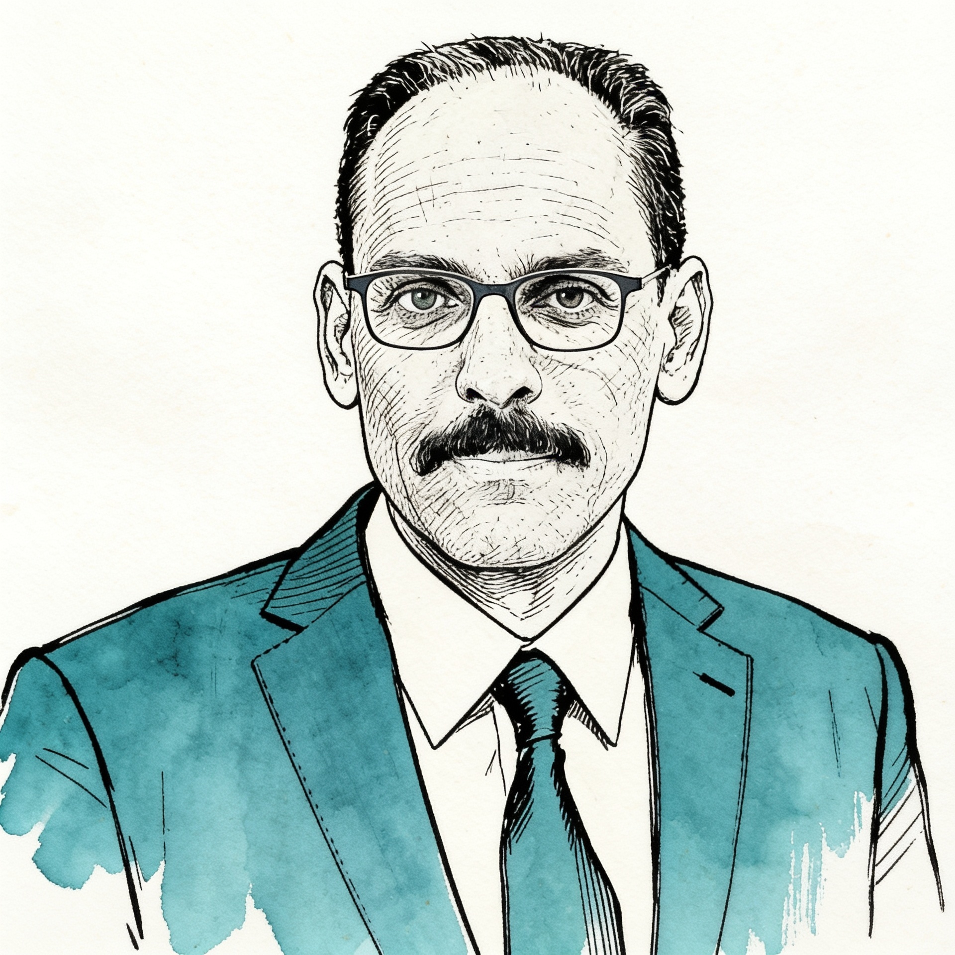 Ibrahim Kalin