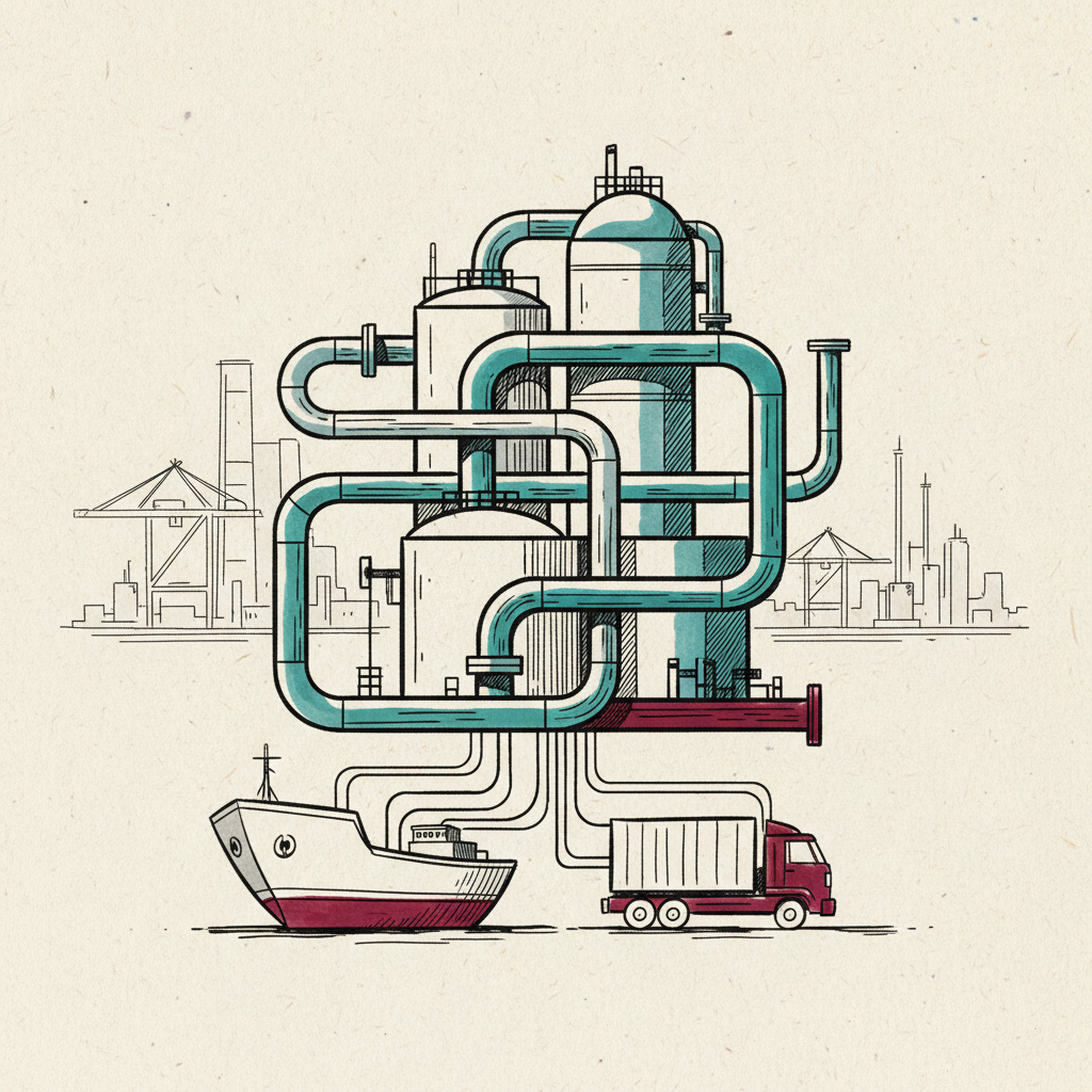 ICE Gasoil