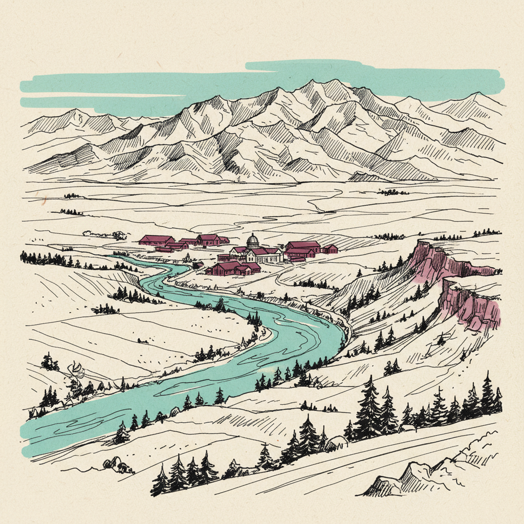 Idaho
